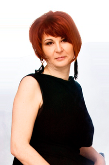 Uljana Donátová