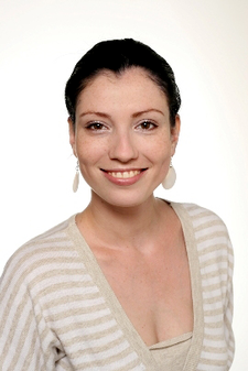 Zuzana Janáková